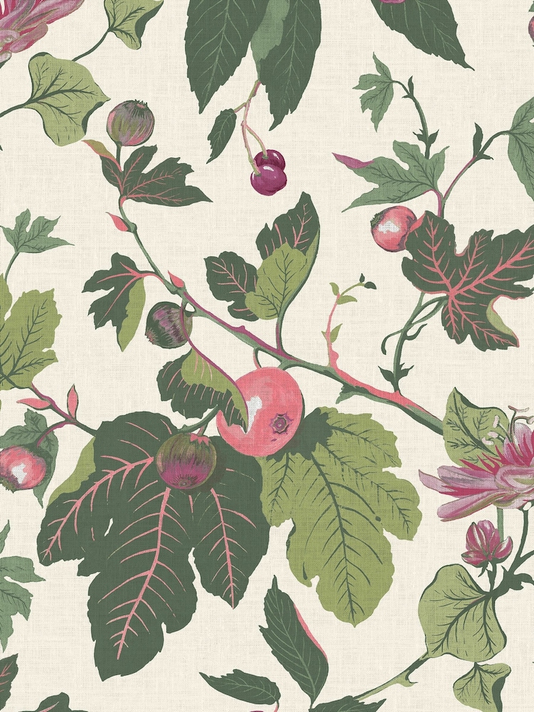 Graham & Brown Day Craftwork Trail 10M Wallpaper - Image 2 of 4