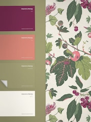 Graham & Brown Day Craftwork Trail 10M Wallpaper - Image 4 of 4