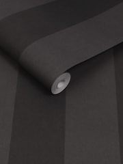 Graham & Brown Charcoal Quartet 10M Wallpaper - Image 3 of 4