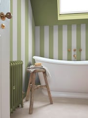 Graham & Brown Green Quartet 10M Wallpaper - Image 1 of 4