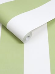 Graham & Brown Green Quartet 10M Wallpaper - Image 3 of 4