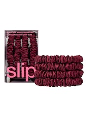 Slip Skinny Silk Scrunchies 4 Pack - Image 1 of 5