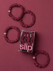 Slip Skinny Silk Scrunchies 4 Pack - Image 2 of 5