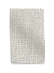 Set of 2 Chunky Texture Oyster Otis Dining Chairs - Image 8 of 8