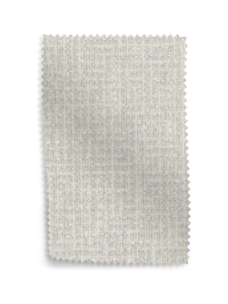 Set of 2 Chunky Texture Oyster Otis Dining Chairs - Image 8 of 8