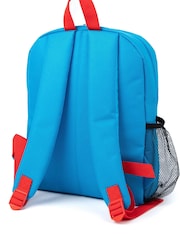 Vanilla Underground Blue Unisex Kids Sonic the Hedgehog Backpack Set 4 Piece - Image 2 of 6