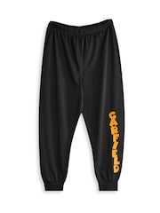 Vanilla Underground Mens Garfield Short Sleeve Long Leg Pyjamas Set - صورة 3 من 6