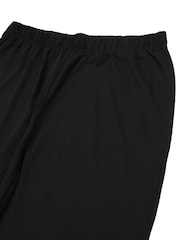 Vanilla Underground Mens Garfield Short Sleeve Long Leg Pyjamas Set - صورة 6 من 6