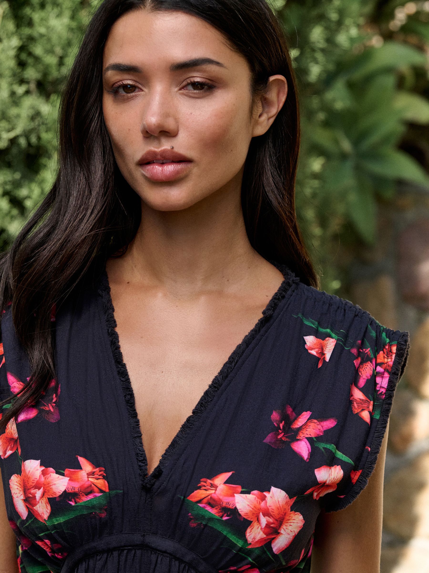 ted baker beach dress Ted Baker Aydrana Beach Dress Cover Up