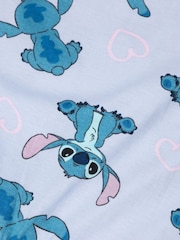 Vanilla Underground Girls Disney Stitch Sleeveless Playsuit - Bild 4 von 7