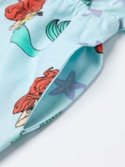 Vanilla Underground Girls Disney Ariel Sleeveless Playsuit - Bild 4 von 6