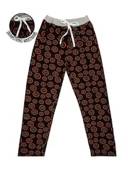 Vanilla Underground Mens Dragon Ball Z Goku Short Sleeve Long Leg Pyjamas Set - صورة 3 من 6