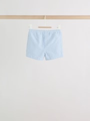 Blå Løve - Topper og shorts babysett 6 del (0mnd–3år) - Bilde 8 av 19