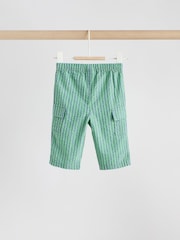 Green Dogs Baby Top and Trousers Set (0mths-3yrs) - Image 11 of 16