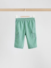 Green Dogs Baby Top and Trousers Set (0mths-3yrs) - Image 8 of 16