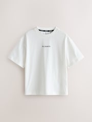 smALLSAINTS Blue/Brown Cooper Checked Short Sleeve 3 Piece Jacket Top and Short Set - Image 5 of 6