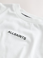 smALLSAINTS Blue/Brown Cooper Checked Short Sleeve 3 Piece Jacket Top and Short Set - Image 6 of 6