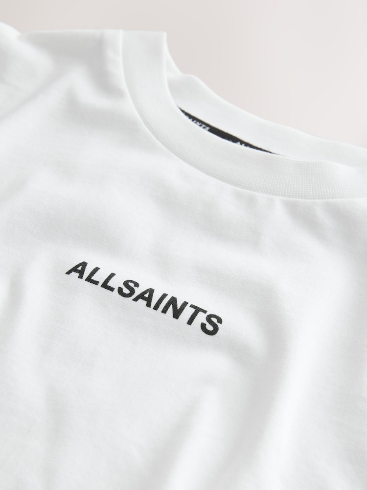 smALLSAINTS Blue/Brown Cooper Checked Short Sleeve 3 Piece Jacket Top and Short Set - Image 6 of 6 smALLSAINTS Blue/Brown Cooper Checked Short Sleeve 3 Piece Jacket Top and Short Set - Image 6 of 6