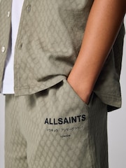 smALLSAINTS Σετ πουκάμισου και σορτς με κοντό μανίκι Kylo - Εικόνα 10 από 16