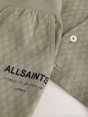 smALLSAINTS Σετ πουκάμισου και σορτς με κοντό μανίκι Kylo - Εικόνα 14 από 16