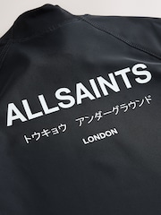 smALLSAINTS Underground Short Sleeve Rash Vest - صورة 4 من 5