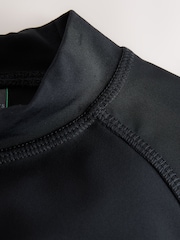 smALLSAINTS Underground Short Sleeve Rash Vest - صورة 5 من 5