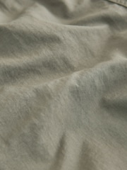 Khaki Grön - SmallSaints Underground Badshorts - Bild 3 av 6