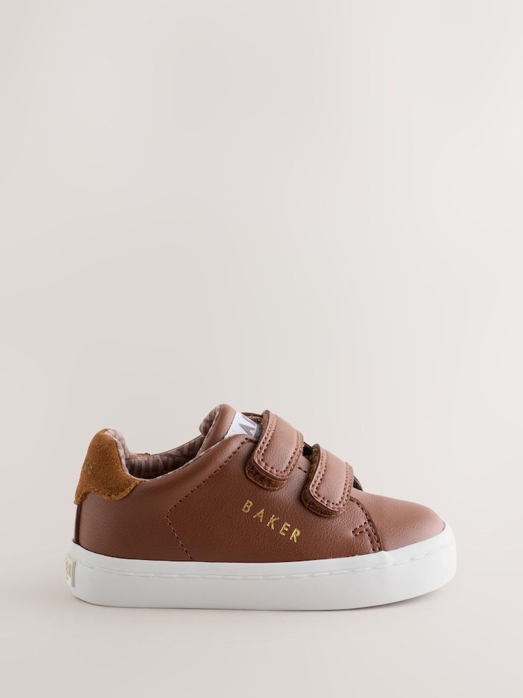 Baker by Ted Baker Ocassion Trainers - Image 1 of 6