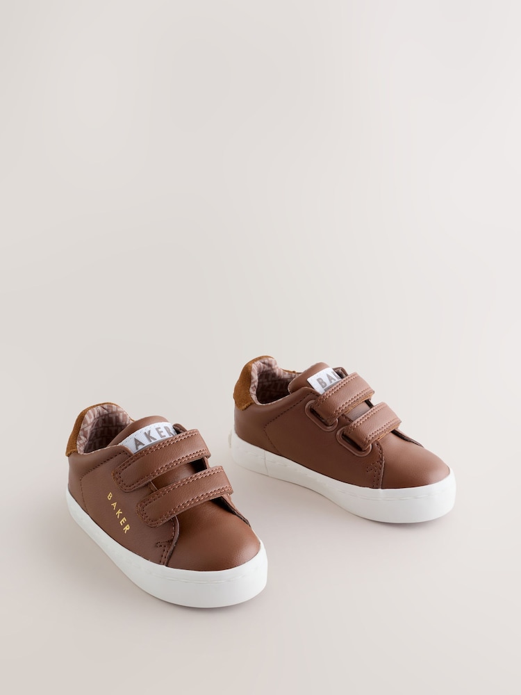 Baker by Ted Baker Ocassion Trainers - Image 2 of 6