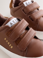 Baker by Ted Baker Ocassion Trainers - Image 3 of 6