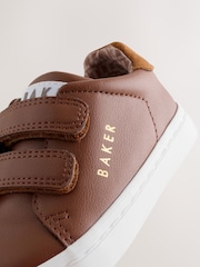 Baker by Ted Baker Ocassion Trainers - Image 4 of 6