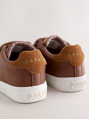Baker by Ted Baker Ocassion Trainers - Image 5 of 6