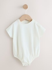 Bright Multi Colour Check Woven Dungaree and Bodysuit Set (0mths-2yrs) - Image 2 of 9