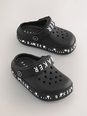 Baker by Ted Baker Boys Light Up Clog Sandals - Image 1 of 7