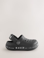 Baker by Ted Baker Boys Light Up Clog Sandals - Image 3 of 7