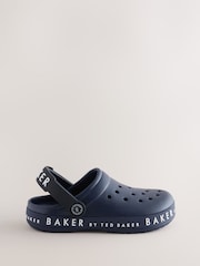 Baker by Ted Baker Clog Sandals - Image 1 of 6