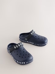 Baker by Ted Baker Clog Sandals - Image 2 of 6