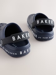 Baker by Ted Baker Clog Sandals - Image 4 of 6