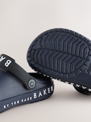 Baker by Ted Baker Clog Sandals - Image 6 of 6