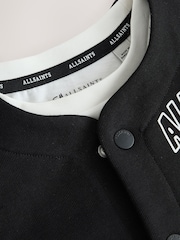 smALLSAINTS Motive Jacket T-Shirt and Shorts 3 Piece Set - صورة 12 من 15