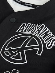 smALLSAINTS Motive Jacket T-Shirt and Shorts 3 Piece Set - صورة 14 من 15