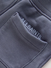 smALLSAINTS Biggy Oversized T-Shirt and Sweat Shorts Younger Set - صورة 5 من 5