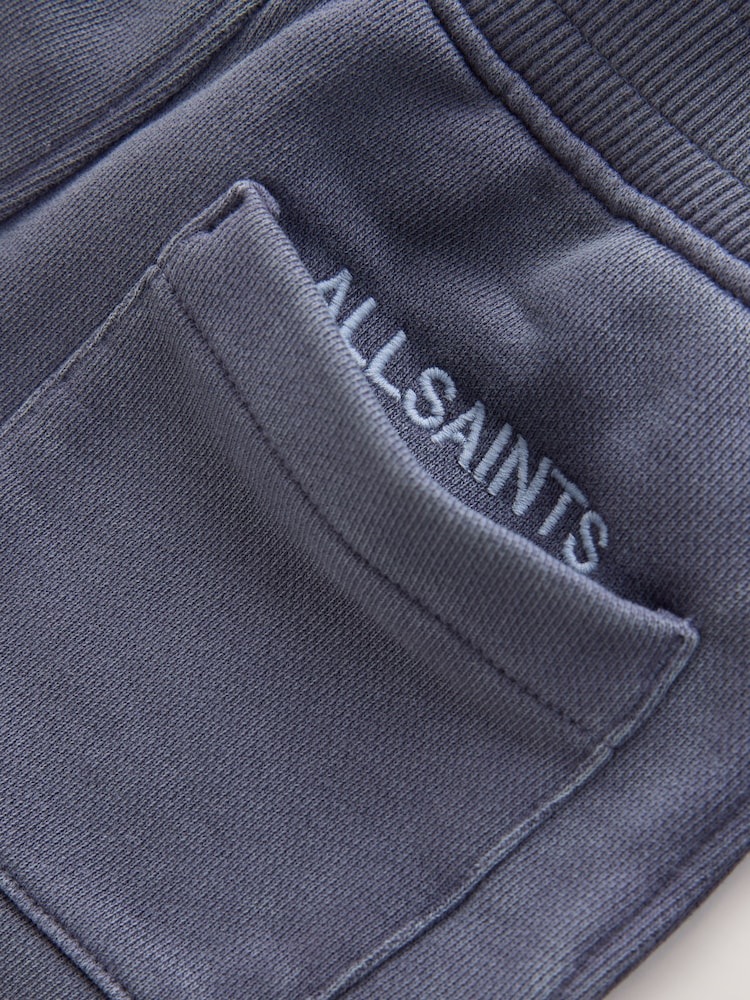 smALLSAINTS Biggy Oversized T-Shirt and Sweat Shorts Younger Set - صورة 5 من 5 smALLSAINTS Biggy Oversized T-Shirt and Sweat Shorts Younger Set - صورة 5 من 5