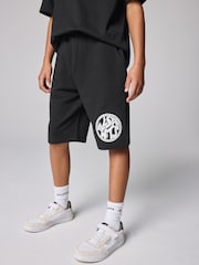 smALLSAINTS Distortion T-Shirt and Sweat Shorts Set - Bild 10 von 20