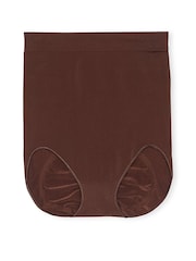 Victoria's Secret Ganache Nude SeamlessShaping Knickers - Image 4 of 4