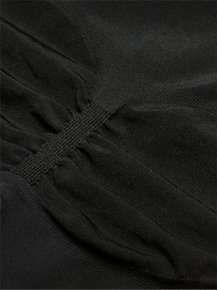 Victoria's Secret Black Seamless Shaping™ Knickers - Image 4 of 4 Victoria's Secret Black Seamless Shaping™ Knickers - Image 4 of 4
