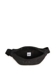 BOSS Black Logo Bum Bag - Image 1 of 6