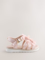 Baker by Ted Baker Corsage Sandals - Image 2 of 6