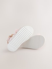 Baker by Ted Baker Corsage Sandals - Image 4 of 6