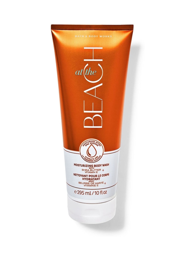 Bath & Body Works Moisturising Body Wash 295 ml - Image 1 of 1 Bath & Body Works Moisturising Body Wash 295 ml - Image 1 of 1